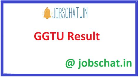 ggtu result 2021|ggtu portal.